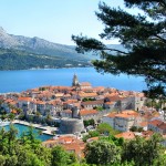 Korcula Town - Dalmatian Islands