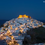 Astypalaia, Dodecanese