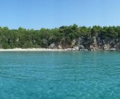 Two Rock Bay Panorama