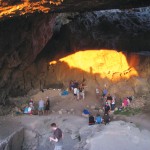 Cave at Koiladhia