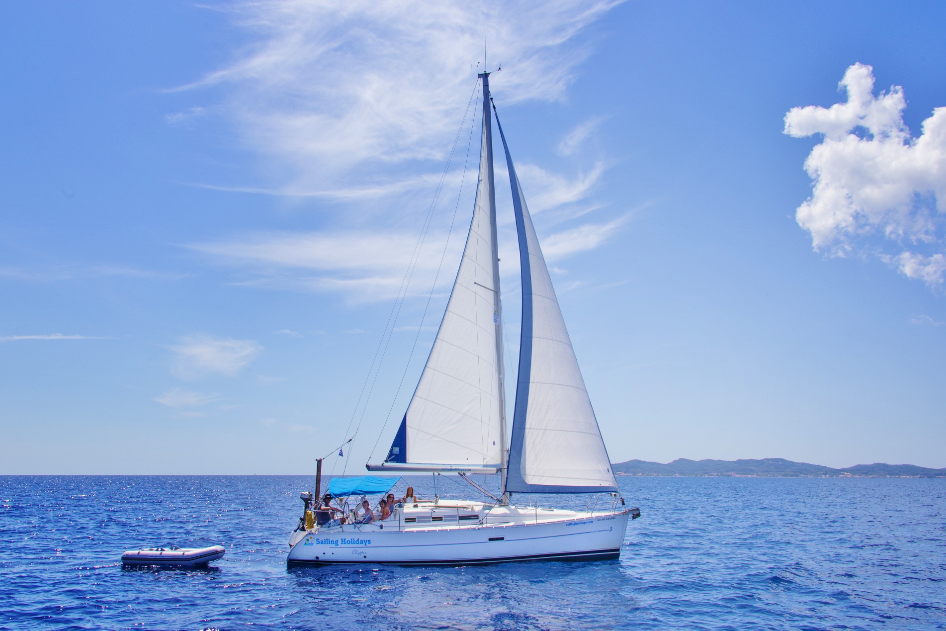 2015 Ionian Sailing Holidays 0739 1903x1269