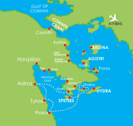 2024 1wk Saronic Flotilla Route_2 (002).png