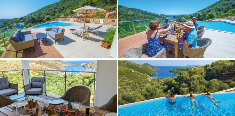Villa Meandros 3