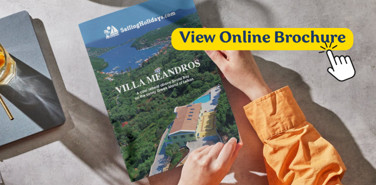 Villa Meandros 4