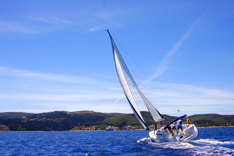 3.Three Week Holidays Sailing