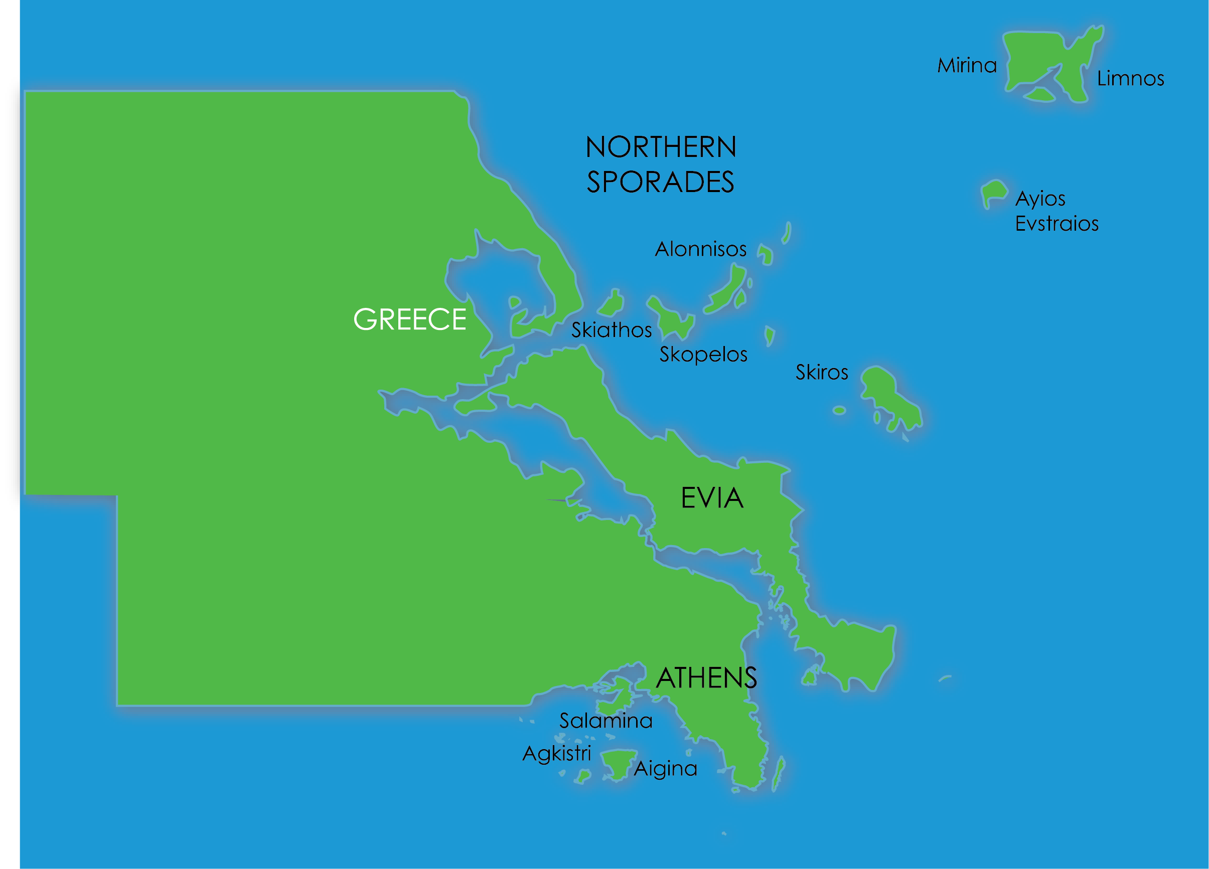 Greece Sporades