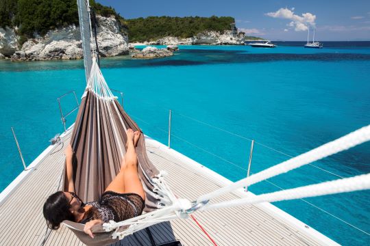 hammock web