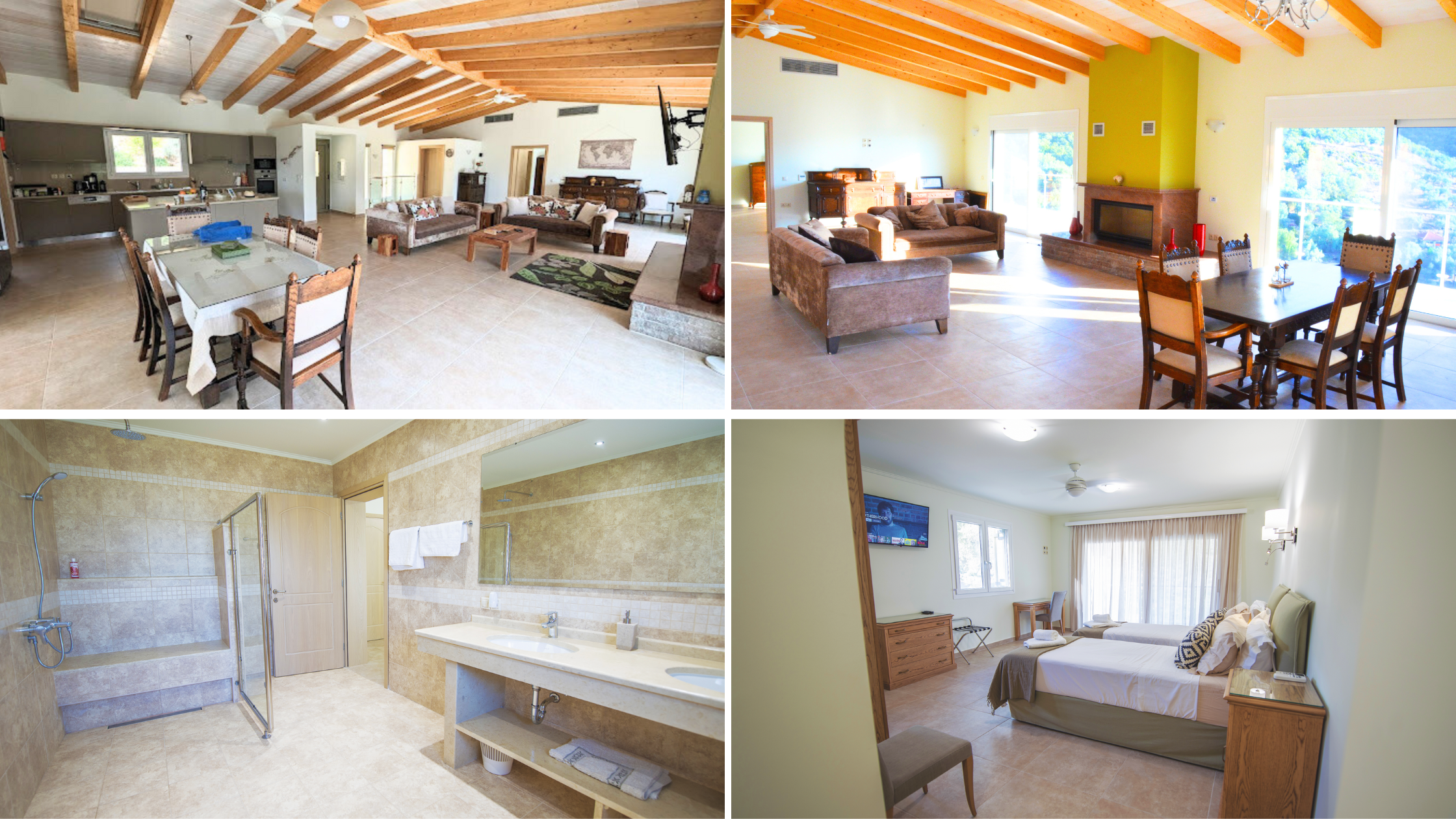 Villa Meandros Blog 4