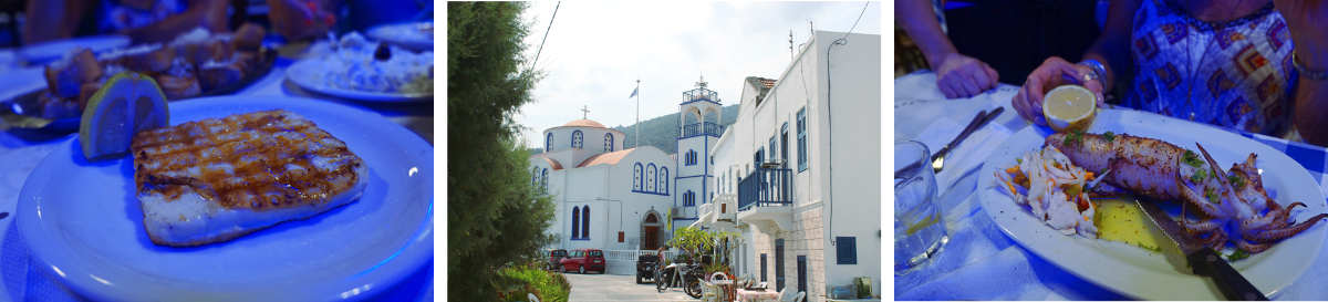 Nsyros Triple