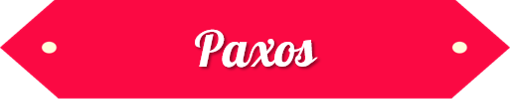 Pax Banner
