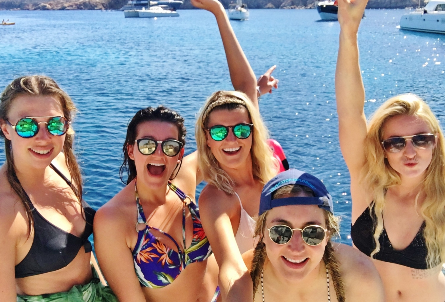 Sardinia Lucy and Friends 1500x1019