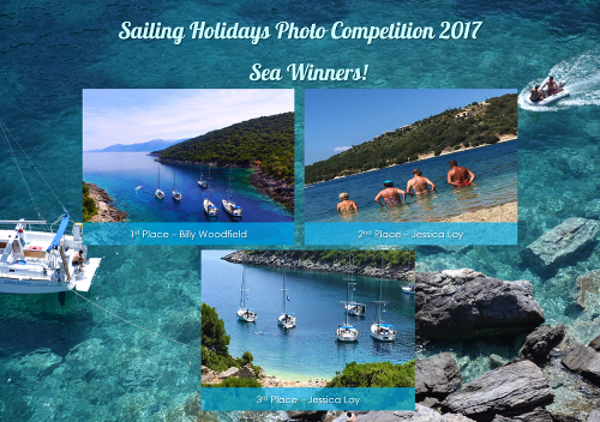 Sea Winners for Facebook 1