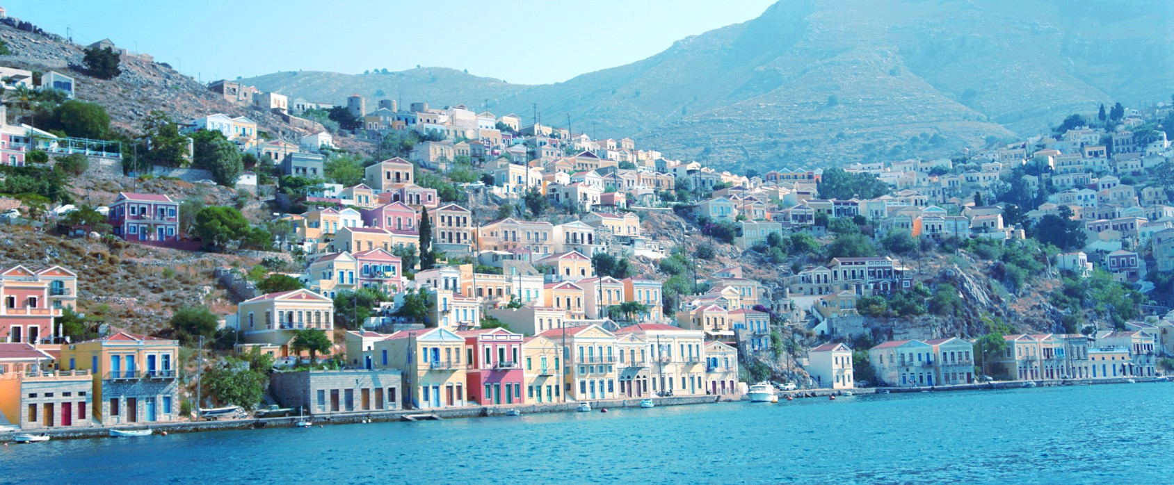 Symi day