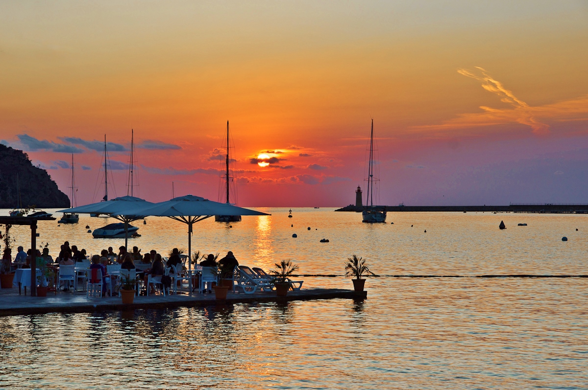 Port dAndratx Majorca 2