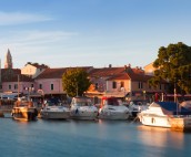 Biograd Panoramic