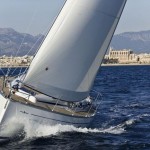 Bavaria 38 Sailing