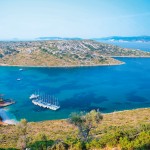 Sporades Raft Bay