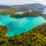 National Park, Mljet