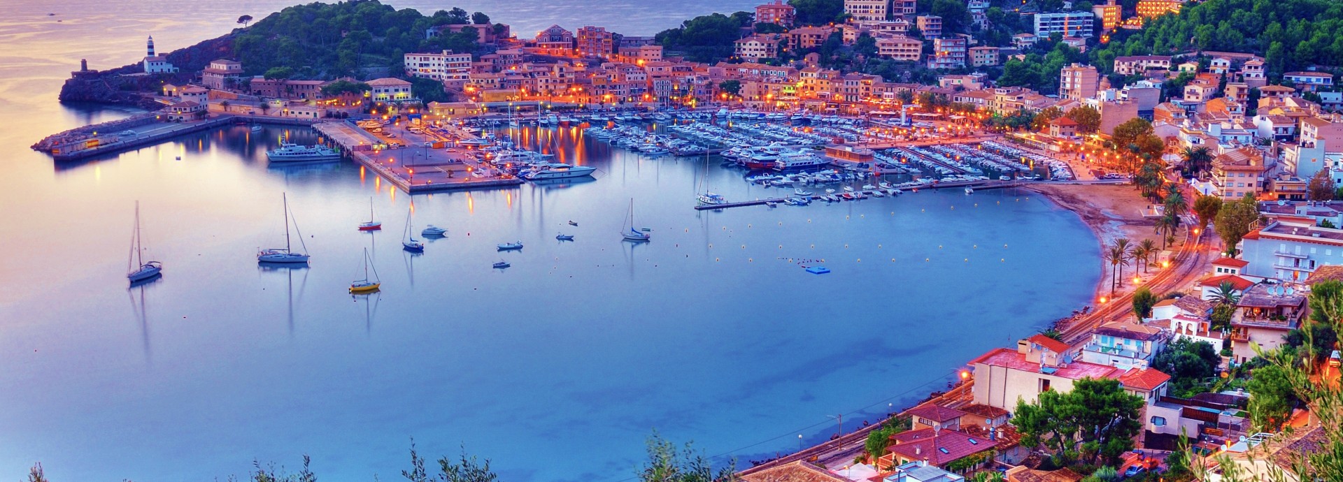 Port de Soller