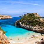 Cala Des Moro, MAjorca