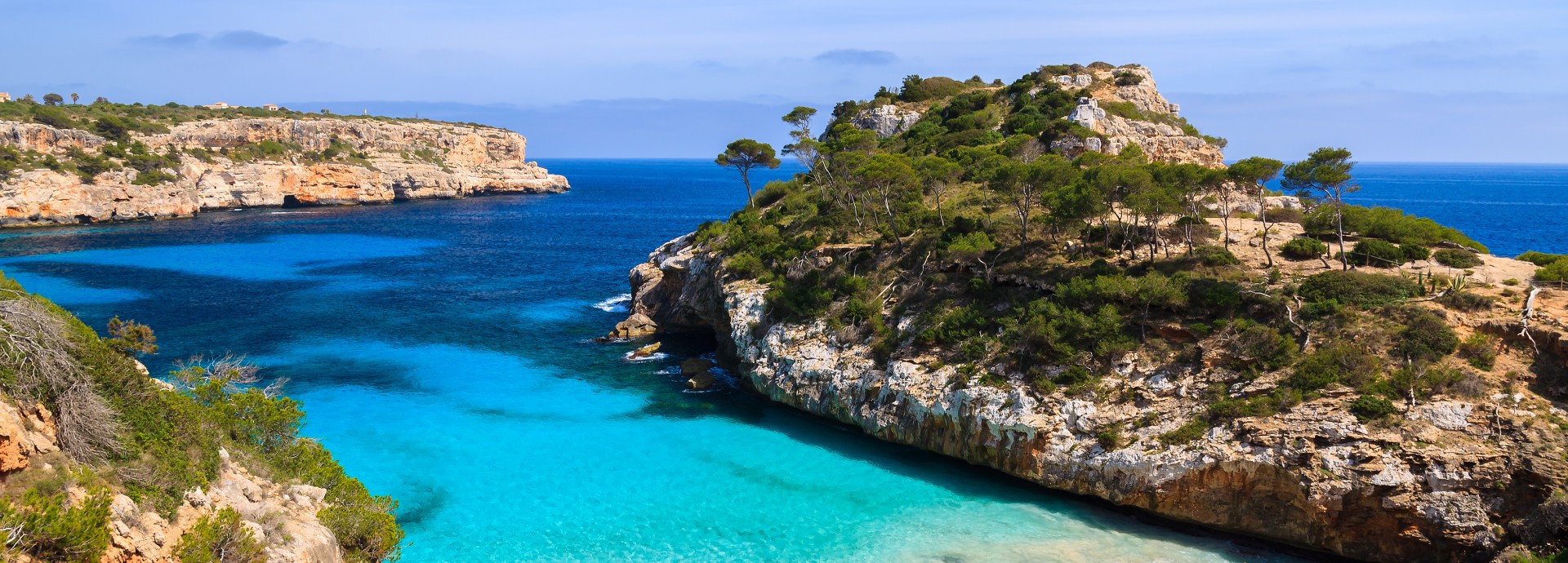 Cala Des Moro, MAjorca