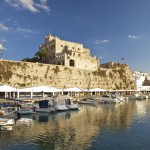 Ciutadella - Balearic Islands