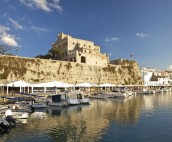 Ciutadella - Balearic Islands