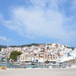 Skopelos Town, Sporades