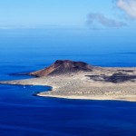 La Graciosa Island Lanzarote