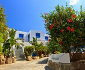 Panarea Building