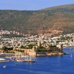 Bodrum Harbour