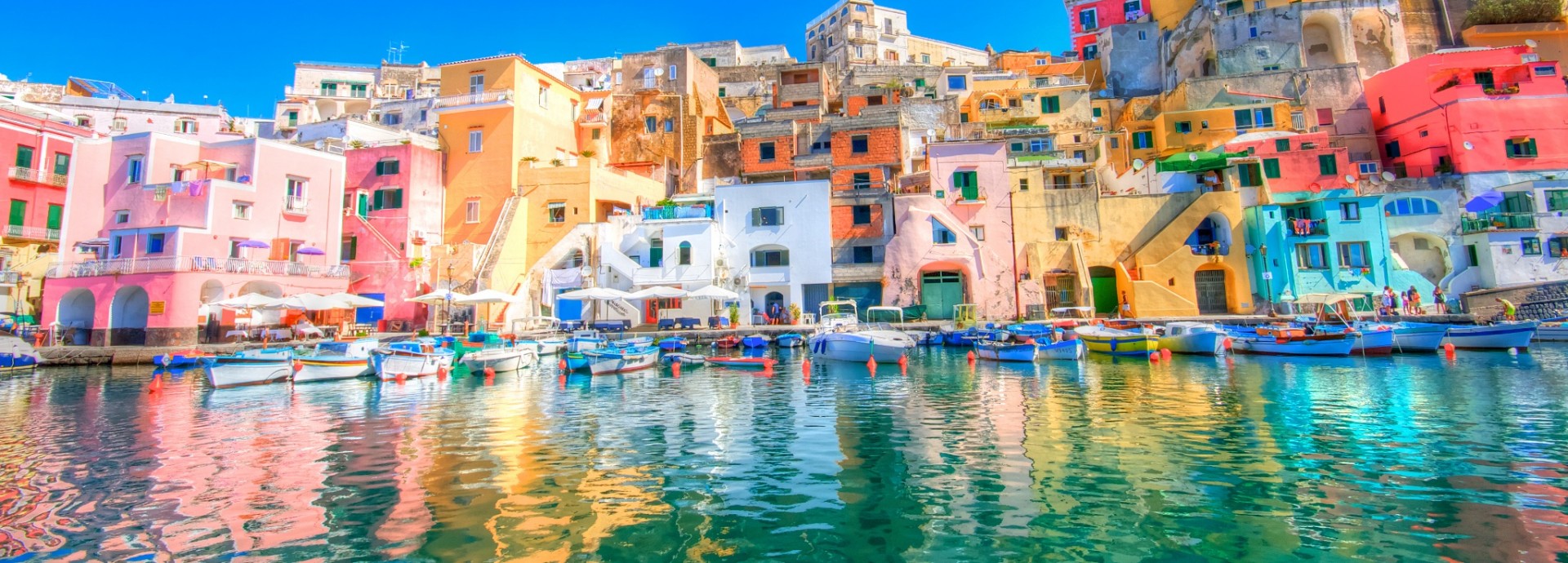 Procida 