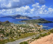 Vulcano - Sicily and the Aeolian Islands