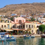 Chalki Marina