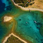The Island of Vis - Courtesy of the Croatia National Tourist Board