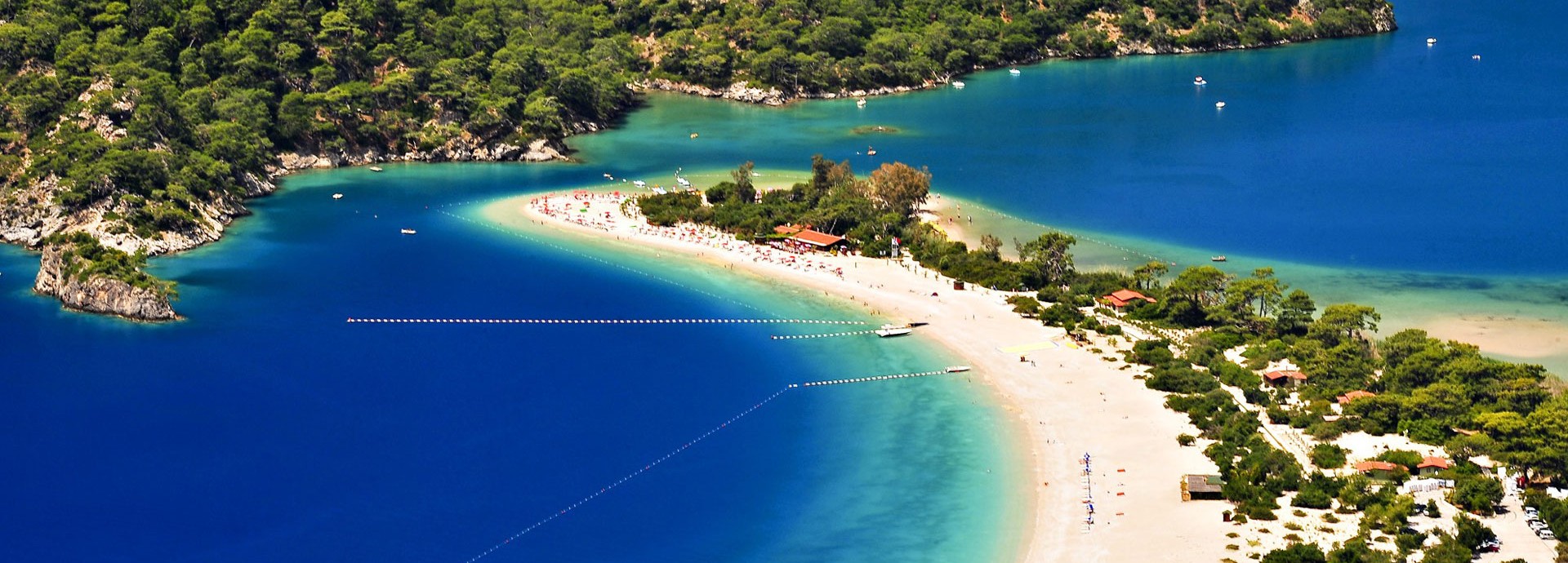 Turkey - Fethiye