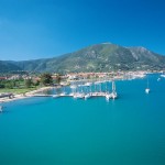 Vliho Bay, Nidri, Lefkas