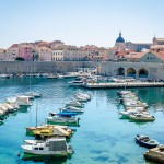Dubrovnik Old Harbour