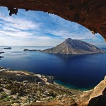 Emporios Rock, Dodecanese