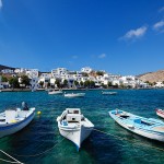 Tinos, Cyclades