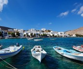 Tinos, Cyclades