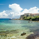 Pianosa - Tuscan Islands