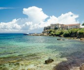 Pianosa - Tuscan Islands