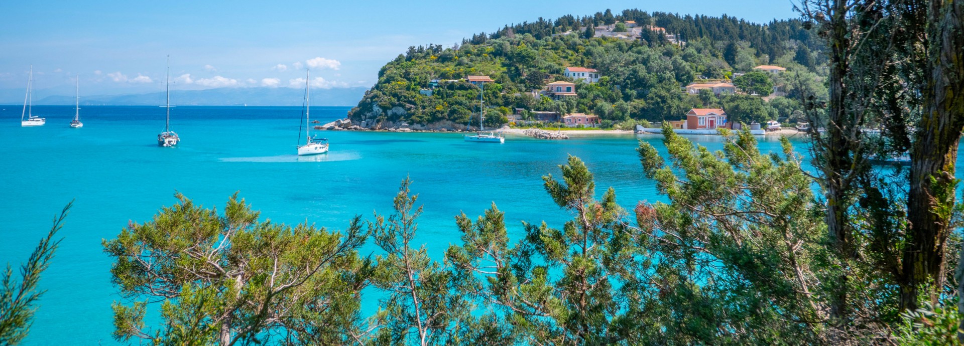 Lakka Bay 2019 2