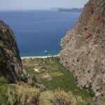 Butterfly Valley, Fethiye