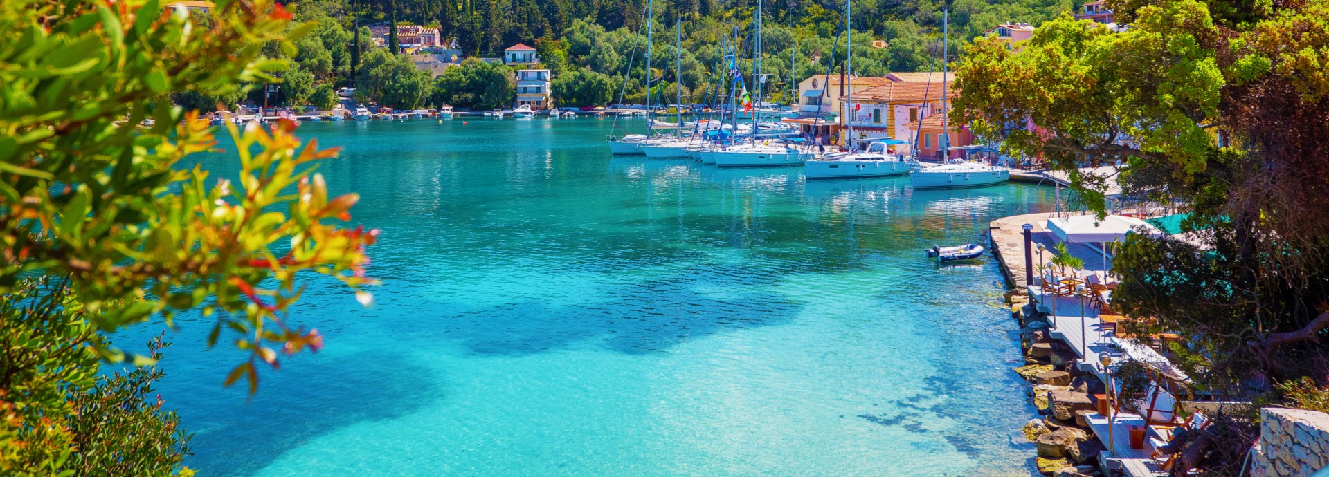 Lakka Bay 19