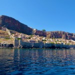 Monemvasia