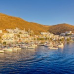 Kythnos Marina