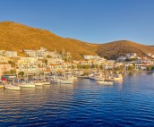 Kythnos Marina