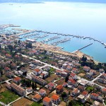 Split Kastela Marina